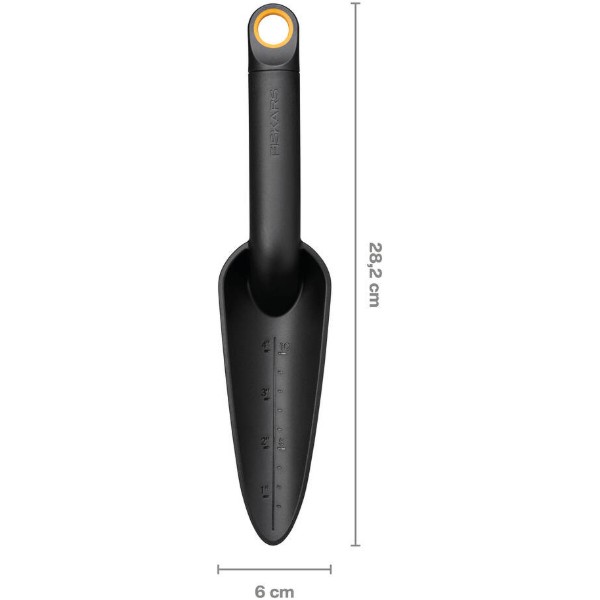 Фото - Лопата Fiskars Solid (1072101)